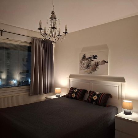 City Apartment Snellmaninkatu 22 A, Yksityinen Pistokkeellinen Paikoitus Sisaeltyy Hintaan Куопио Екстериор снимка